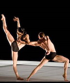 Wayne McGregor | Random Dance : FAR gallery image