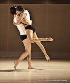 Wayne McGregor | Random Dance : FAR gallery image