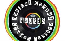 WeGotTickets Musical Comedy Awards Final tickets