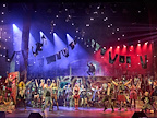 We Will Rock You Cast Photo Credit; Manuel Harlan