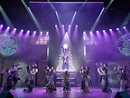 Brenda Edwards as Killer Queen Photo Credit; Manuel Harlan