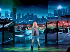 Ben Elton as Rebel Leader 002 Photo Credit; Manuel Harlan