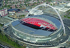 Wembley Stadium Tour