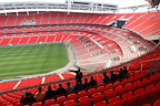 Wembley Stadium Tour