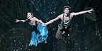 Wendy and Peter Pan London Tickets
