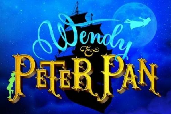 Wendy and Peter Pan Tickets