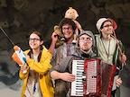 We're Going on a Bear Hunt gallery image