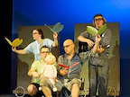 We're Going on a Bear Hunt gallery image