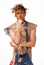 West End Bares 2017 tickets