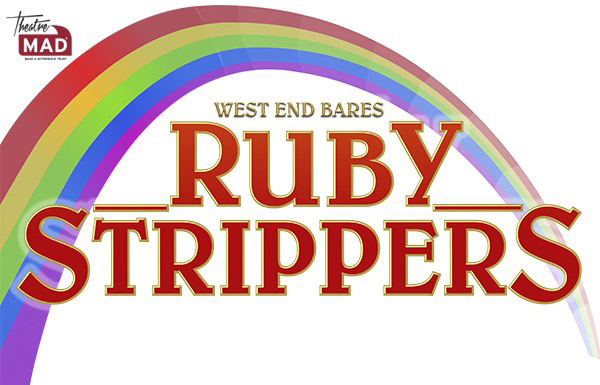 West End Bares - Ruby Strippers