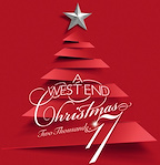 West End Christmas tickets