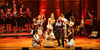 West End Does: Magic of Animation - Heroes & Villains tickets
