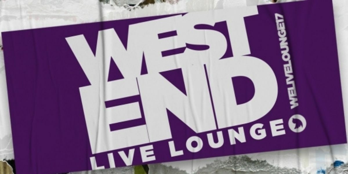 West End Live Lounge: The Greats banner image