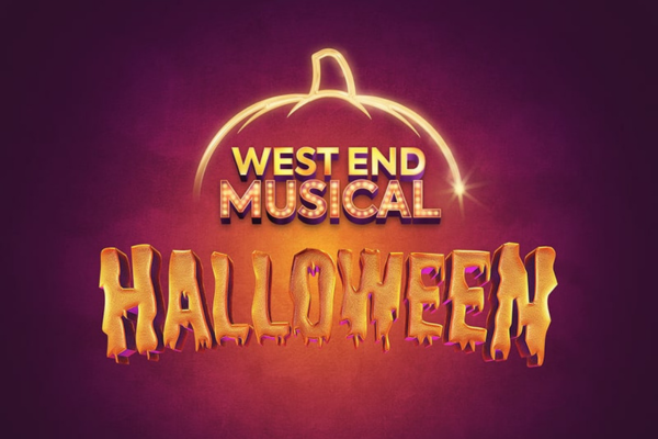West End Musical Halloween 