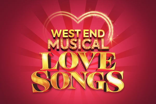 West End Musical Love Songs