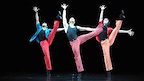 Sadler's Wells Tickets 