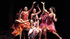 Sadler's Wells Tickets 