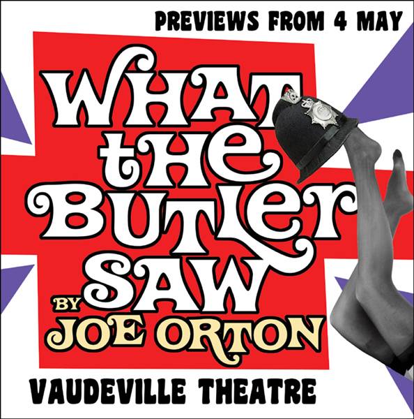 What The Butler Saw gallery image
