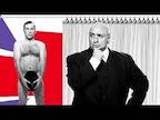What the Butler Saw at the Vaudeville Theatre London