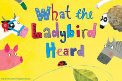 What The Ladybird Heard Tickets