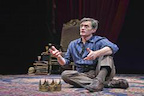 Roger Rees Apollo Theatre Tickets 