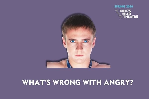 What's Wrong With Angry? thumbnail
