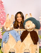 Where is Peter Rabbit? gallery image
