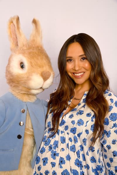 Where is Peter Rabbit? gallery image