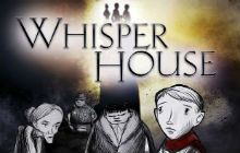 REVIEW: Whisper House