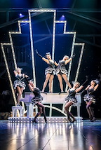 White Christmas gallery image