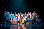 White Christmas gallery image