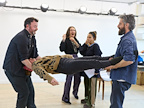 Whodunnit [Unrehearsed] 3 gallery image