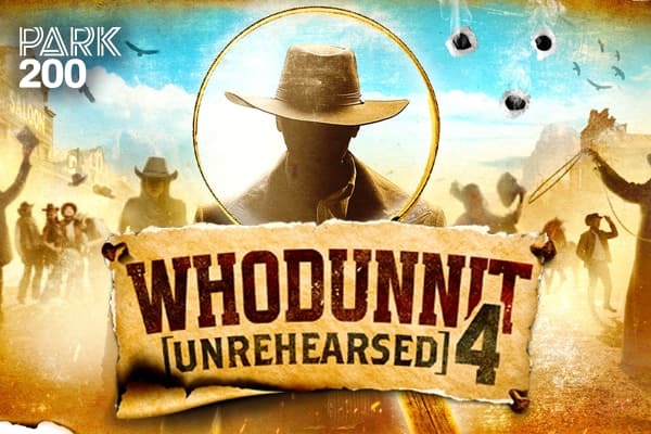 Whodunnit [Unrehearsed] 4 thumbnail