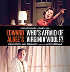Who's Afraid of Virginia Woolf? tickets