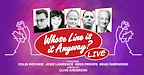Whose Line Is It Anyway? Live gallery image