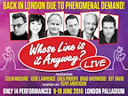 Whose Line Is It Anyway? Live gallery image