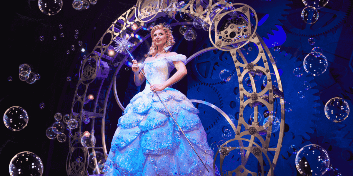 Wicked gallery image