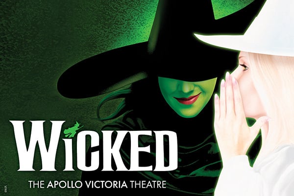 Why Wicked is West End's biggest blockbuster