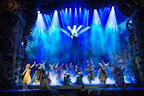 Wicked & Dinner at Jamie's Italian - Victoria gallery image