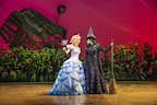 Wicked & Complimentary Dinner at Dim T - Victoria gallery image