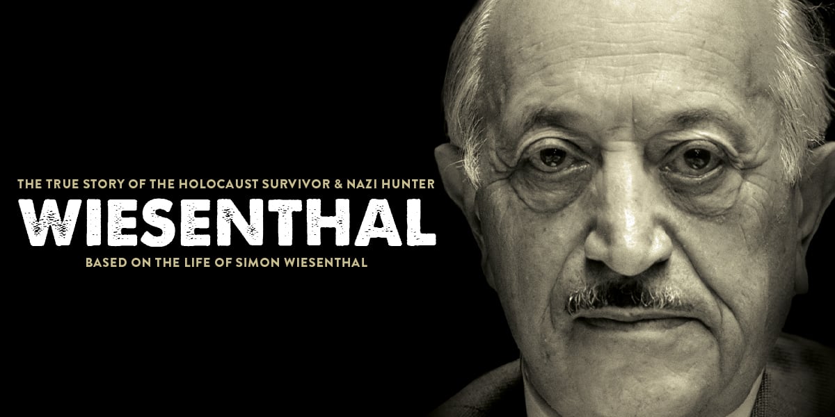 Wiesenthal Kings Head Theatre London