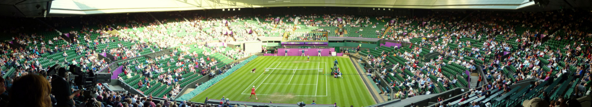 Wimbledon Tennis Lawn Museum Tickets