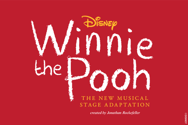 Winnie the Pooh The Musical is coming to the UK
