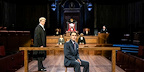 Witness for the Prosecution at London County Hall Photography: Pamela Raith