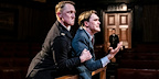 Witness for the Prosecution at London County Hall Photography: Pamela Raith