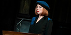 Witness for the Prosecution at London County Hall Photography: Pamela Raith