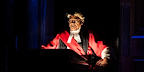 Witness for the Prosecution at London County Hall Photography: Pamela Raith