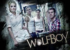 Wolfboy gallery image