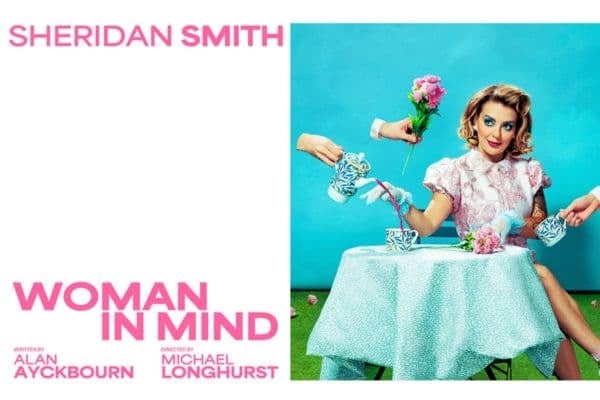 Woman In Mind thumbnail