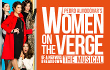 Women On The Verge Is Hysterical In All The Right Ways